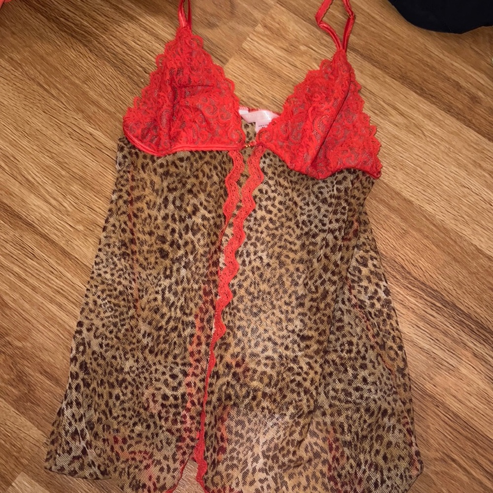 Victoria Secret Top